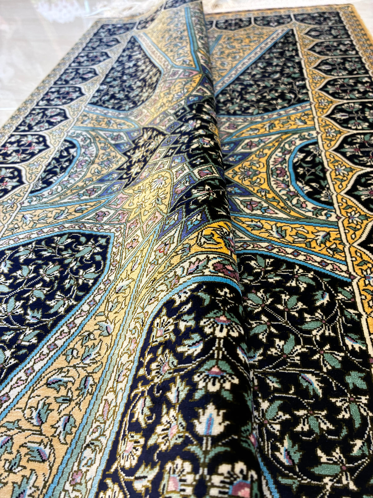 【千葉店】クム マスミ工房 92cm x 60cm A22118