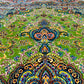ペルシャンシルク 150cm x 100cm PS10428