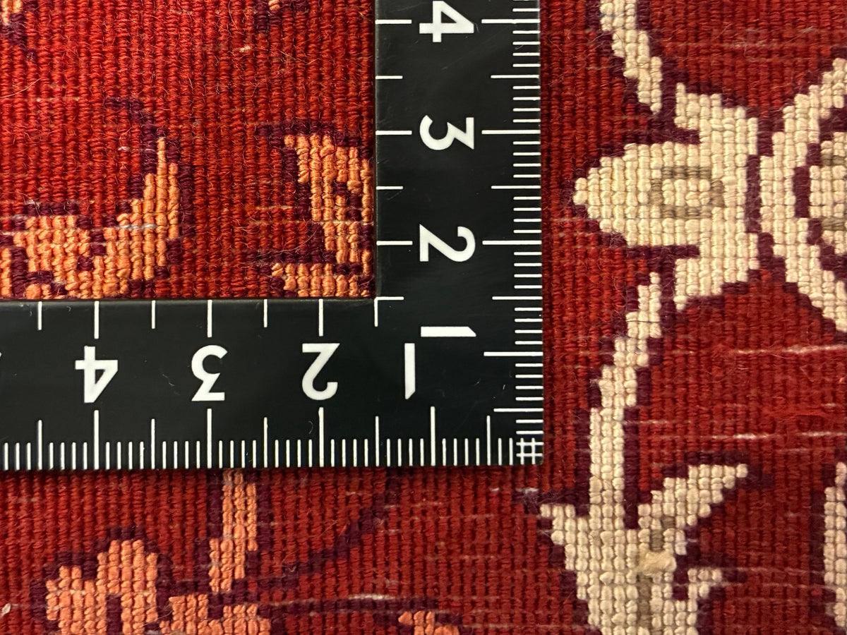 【千葉店】 イスファハン ダルダシティ工房 260cm x 210cm PS11253