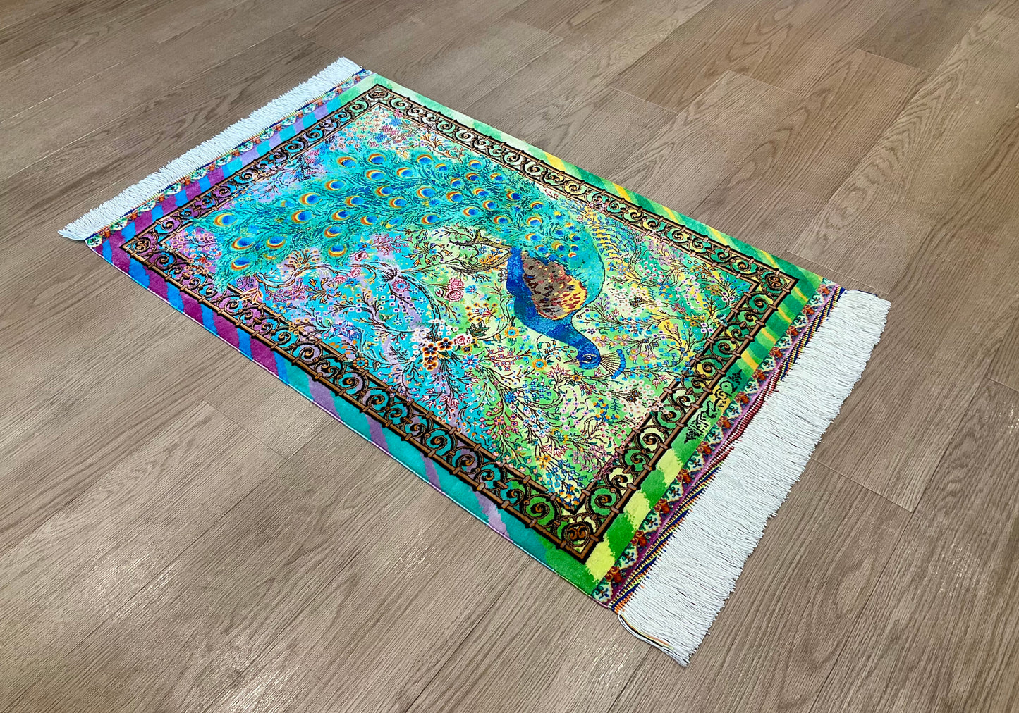 クム タージェ工房 93cm x 61cm PS4449