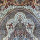 ペルシャンシルク 120cm x 80cm PS9855