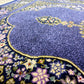 【千葉店】クム アルサラーニ工房 82cm x 57cm PS3102