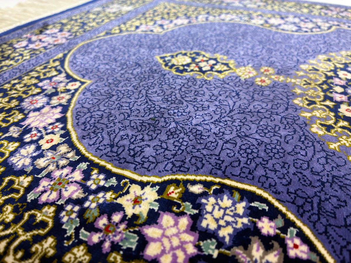 【千葉店】クム アルサラーニ工房 82cm x 57cm PS3102