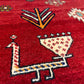 【千葉店】シラーズ 188cm x 127cm PS1460