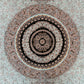 【千葉店】クム・ ウール テルメ工房 300cm x 200cm PS11555