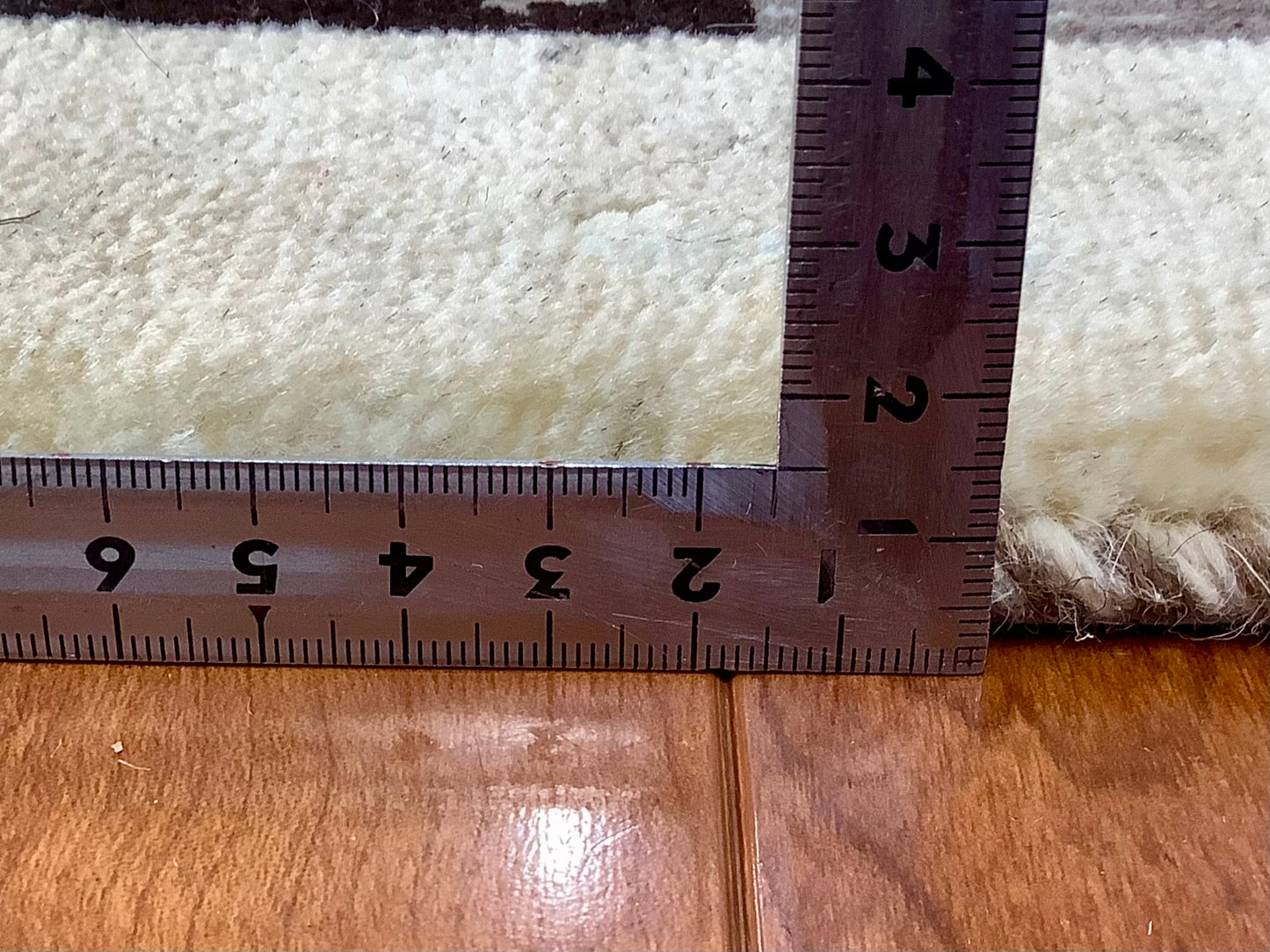 【オンライン限定】カシュクリ 96cm x 63cm RJ7808