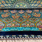 ペルシャンシルク 90cm x 60cm PS10925