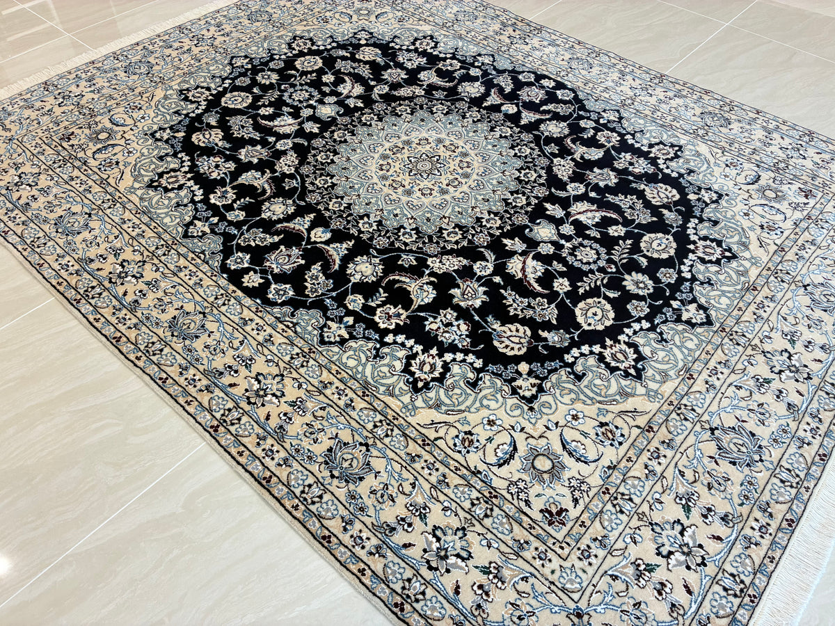 【千葉店】 ナイン 255cm x 197cm NT15149
