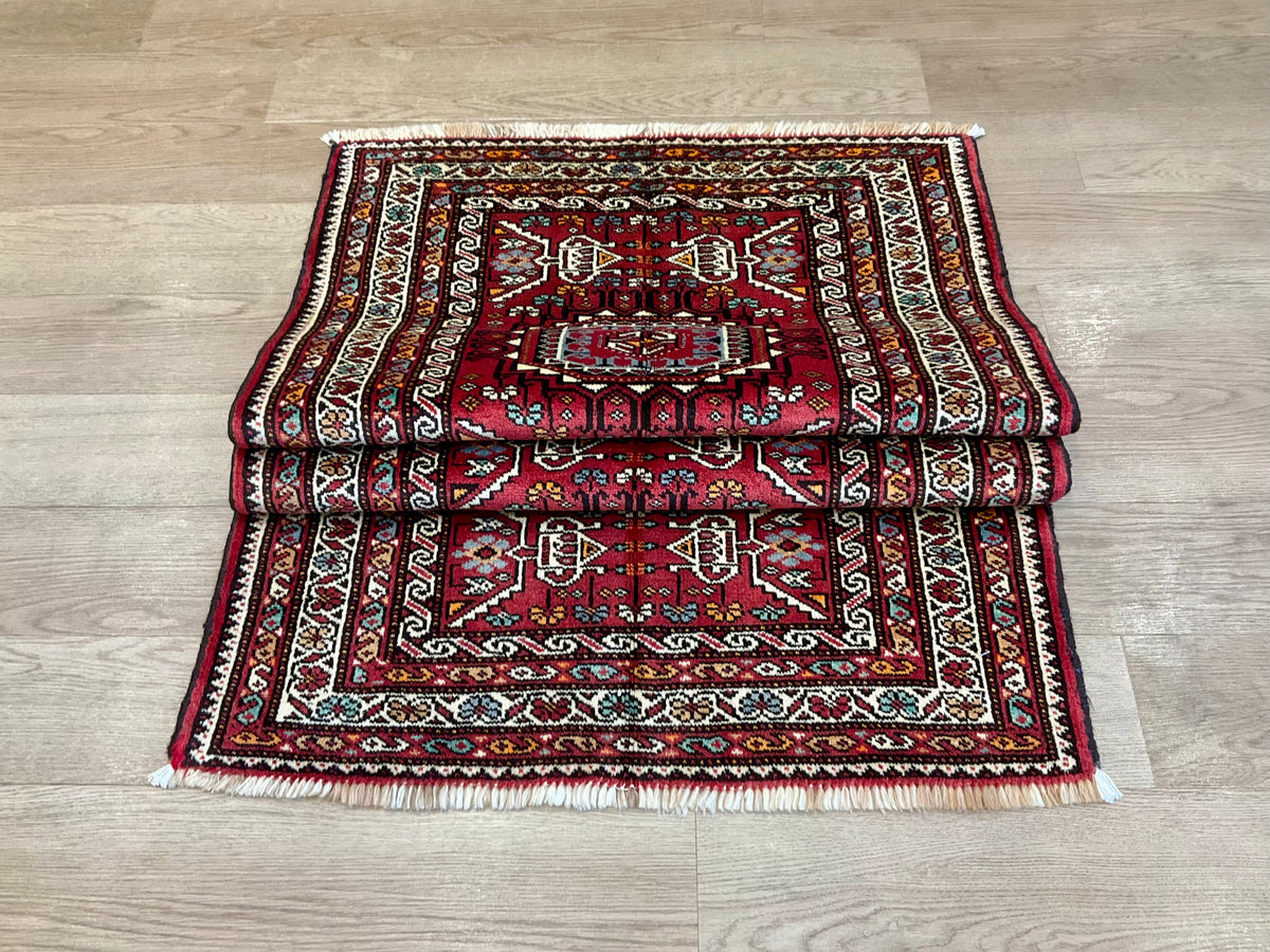 【福岡店】バルーチ 162cm x 87cm PS8306