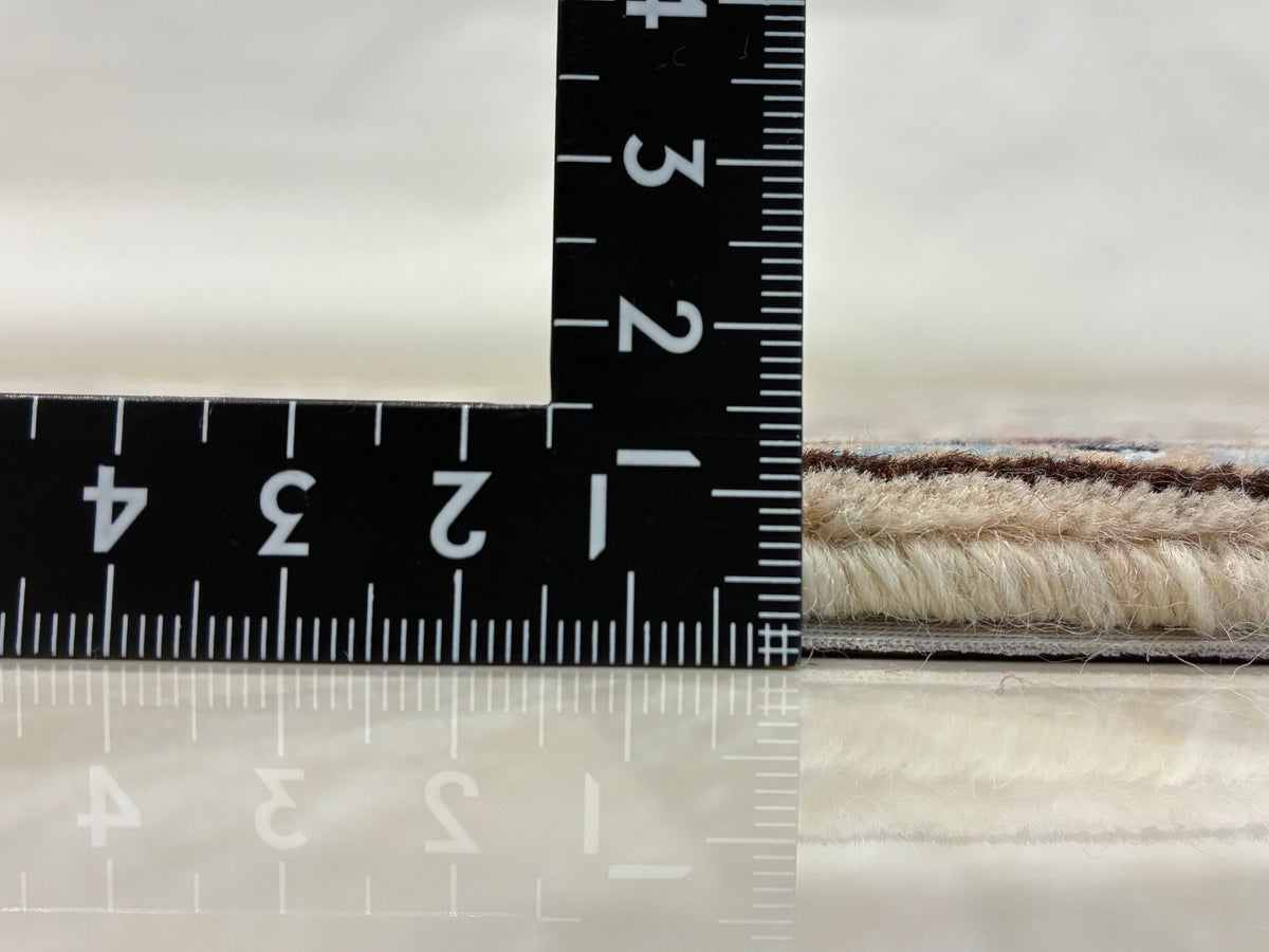 【オンライン限定】 ナイン・シシラ  250cm x 197cm PS11576