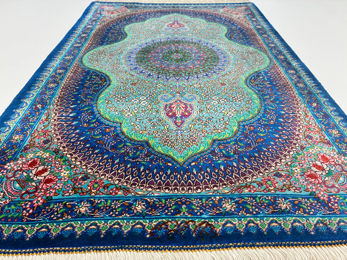 【千葉店】クム フェイジーザーデ工房 90cm x 59cm PS13294