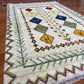 【オンライン限定】ギャッベ 130cm x 80cm RD16211