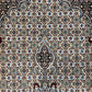 ムード 295cm x 192cm NT9600