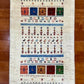 【オンライン限定】カシュクリ 102cm x 63cm RJ8410