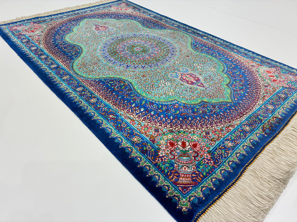 【千葉店】クム フェイジーザーデ工房 90cm x 59cm PS13294