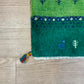 【福岡店】ギャッベ  115cm x 44cm RJ15869