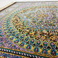 【千葉店】クム アリプール工房 91cm x 60cm PS12752