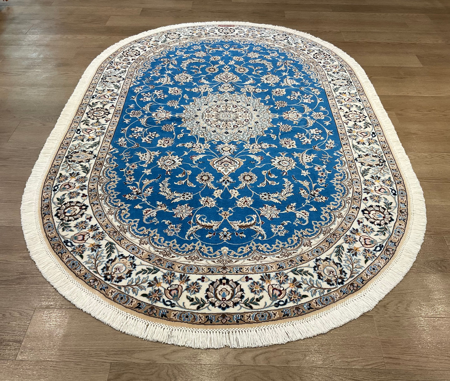 ナイン シシラ ハビビアン工房210cm x 132cm PS1172