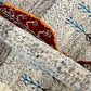 【オンライン限定】カシュクリ 100cm x 68cm RJ11031