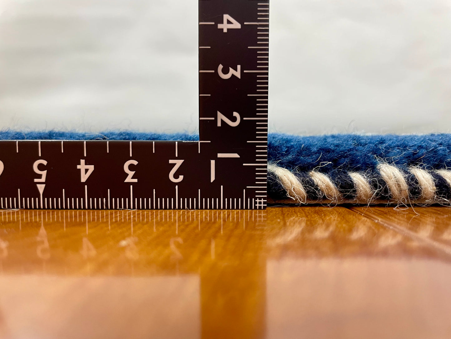 【オンライン限定】カシュクリ 213cm x 160cm RJ11846