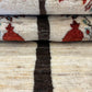 カシュクリ 223cm x 155cm BT11046