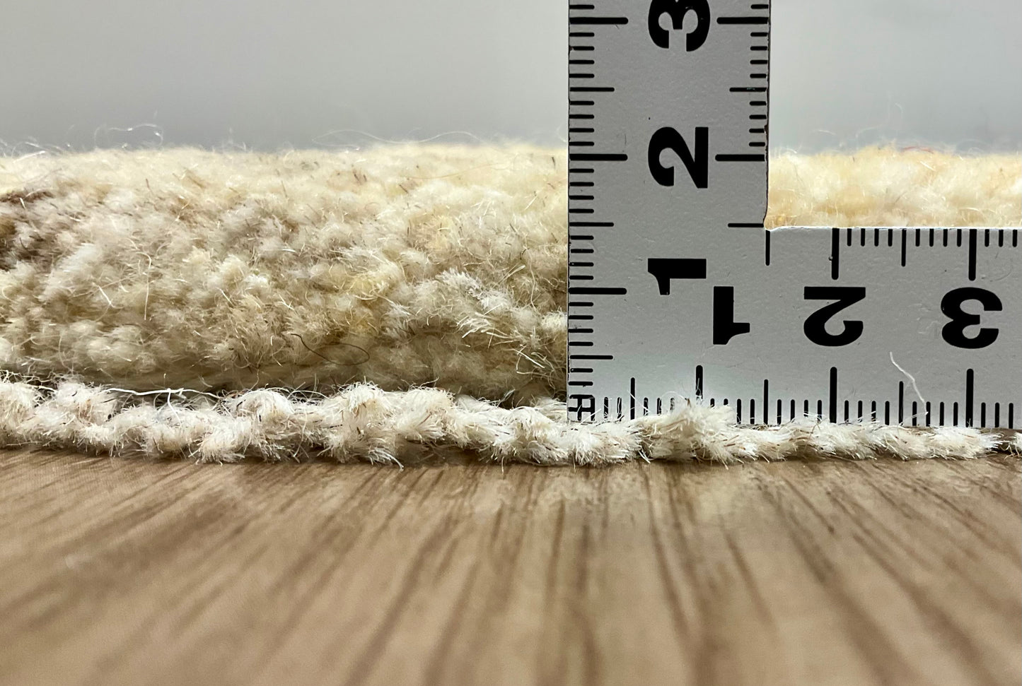 ギャッベ 40cm x 40cm T2270