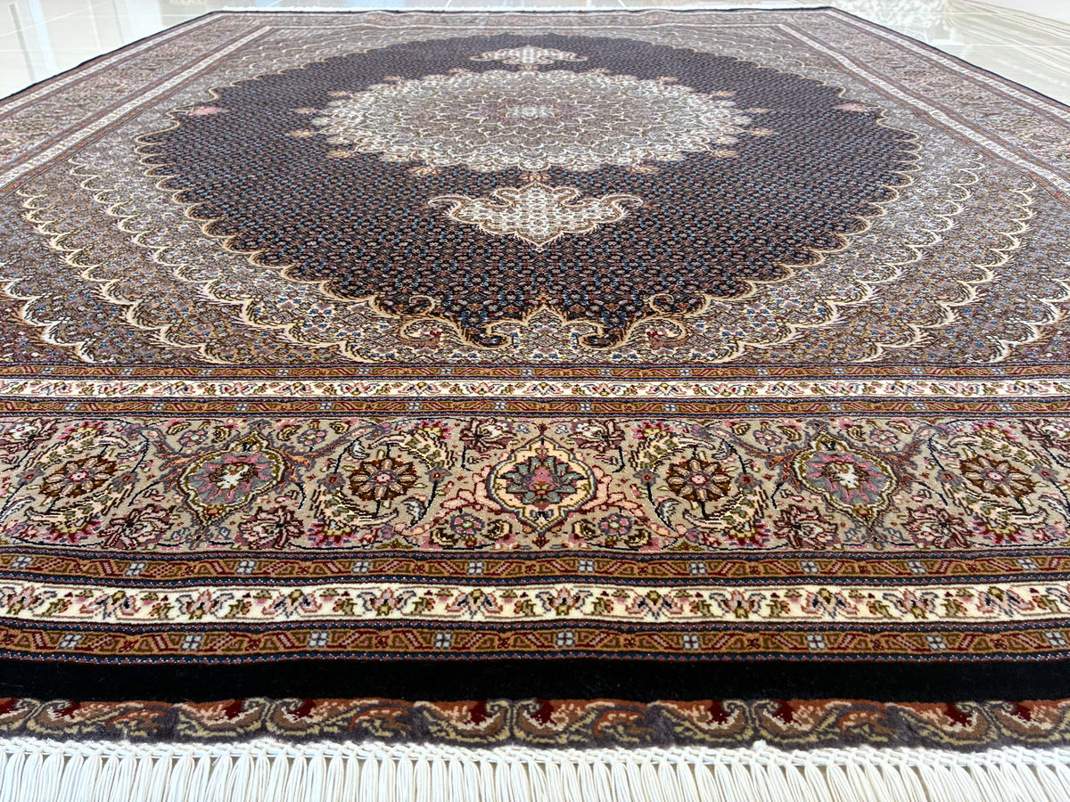 【オンライン限定】 タブリーズ 262cm x 202cm PS12621