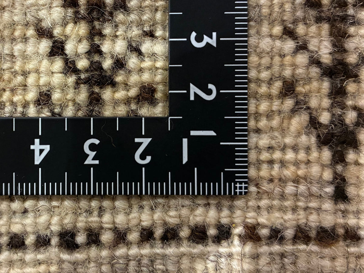 【千葉店】カシュクリギャッベ  210cm x 150cm RJ11000