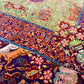 クム ジャムシーディ工房 88cm x 60cm NT8874