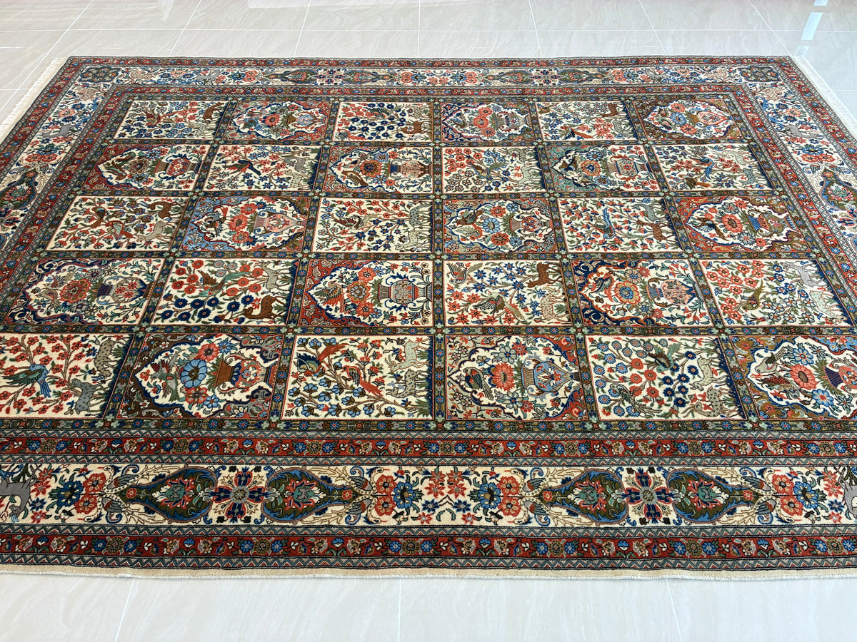 【千葉店】サルーク 350cm x 250cm NT15424