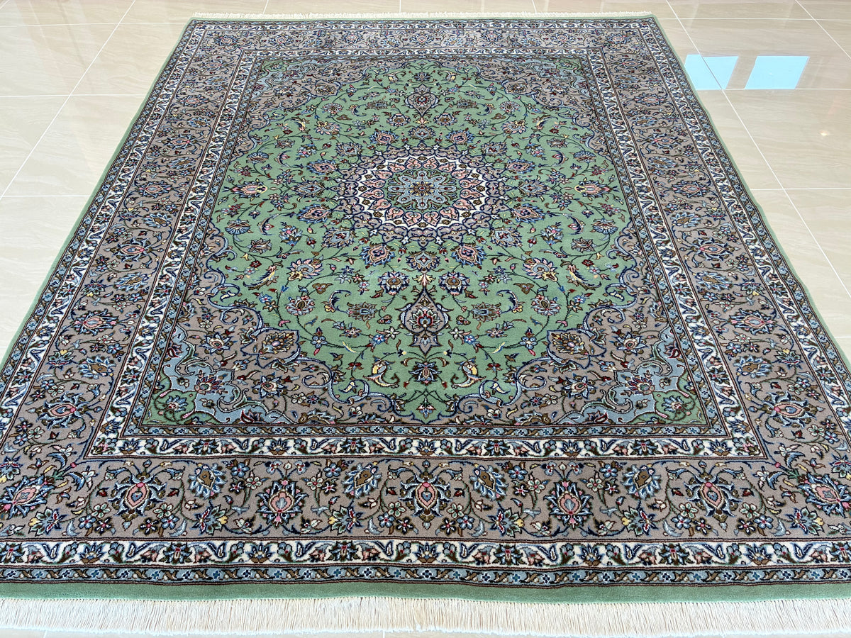 【千葉店】 カシャーン 245cm x 205cm PS9821