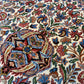 【千葉店】ケルマン 288cm x 225cm NT6691