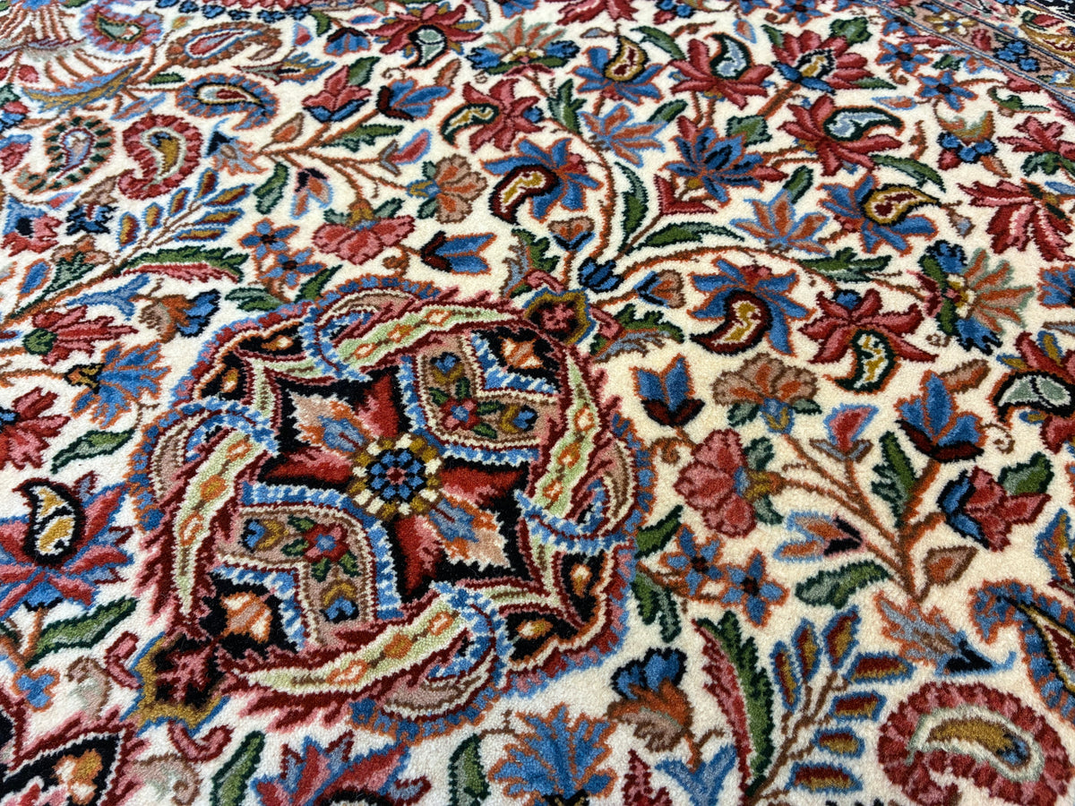 【千葉店】ケルマン 288cm x 225cm NT6691