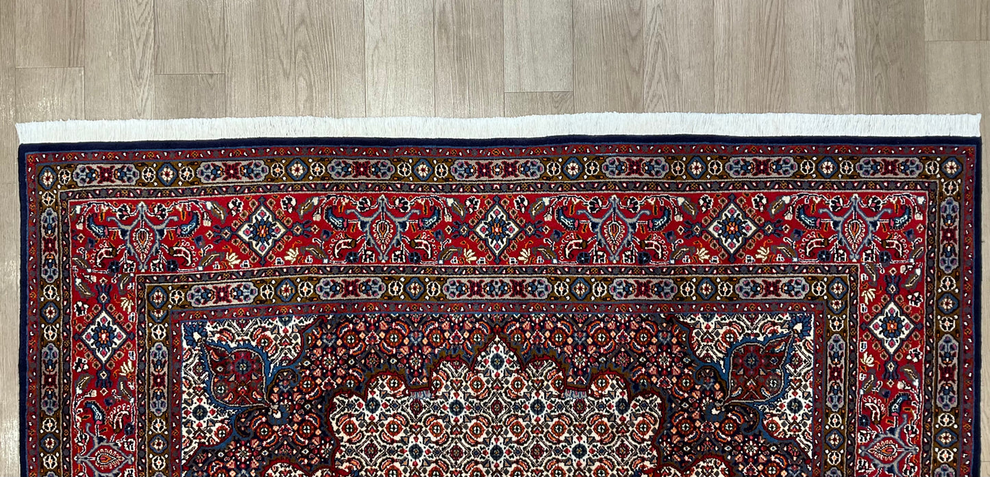 ムード NT3469 305cmx208cm