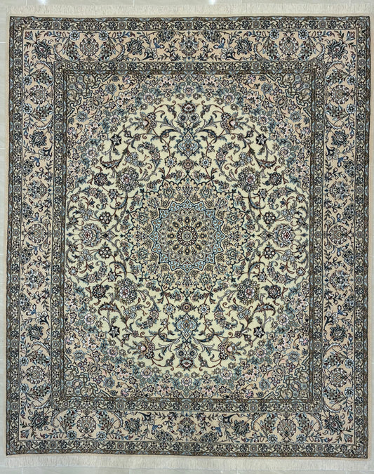 【千葉店】 ナイン 253cm x 205cm PS11110