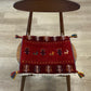ギャッベ 42cm x 41cm T6483