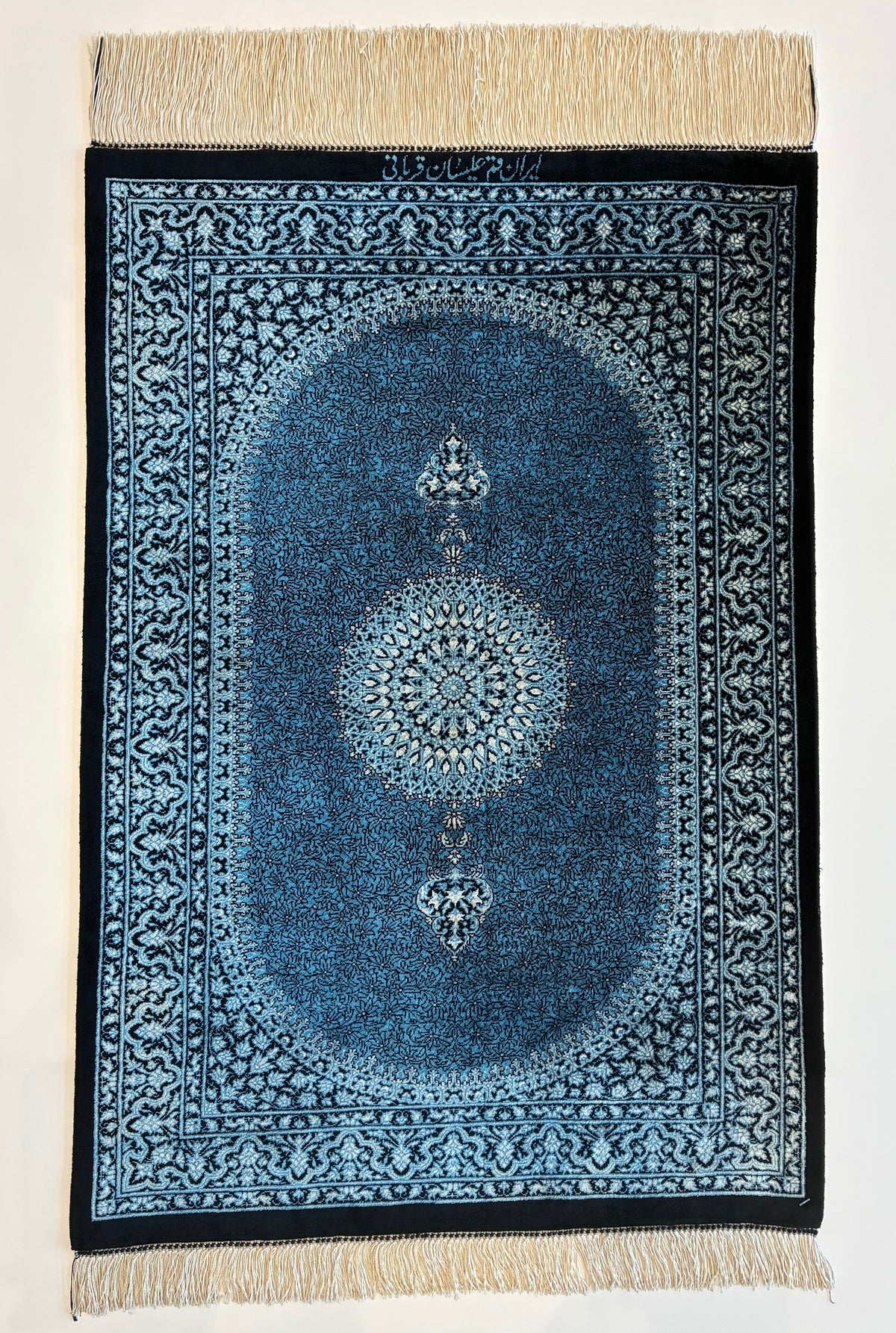 【千葉店】クム ゴルバーニ工房 86cm x 60cm PS12317