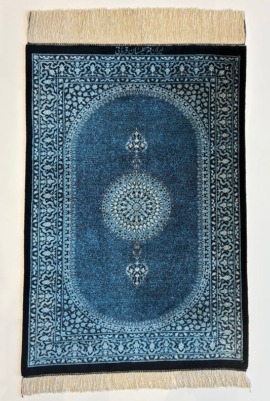 【千葉店】クム ゴルバーニ工房 86cm x 60cm PS12317
