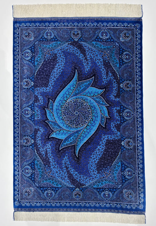 【千葉店】クム イーマーニー工房 118cm x 78cm PS13124