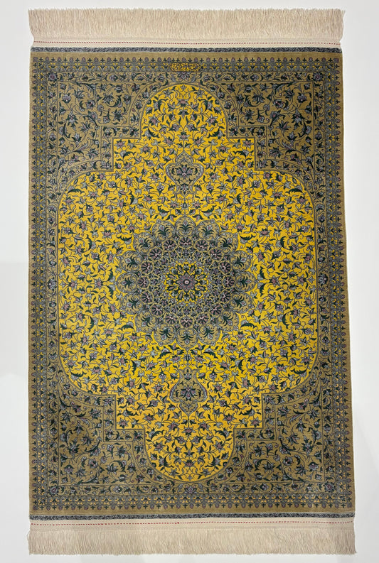 【千葉店】クム マスミ工房 107cm x 71cm A22145