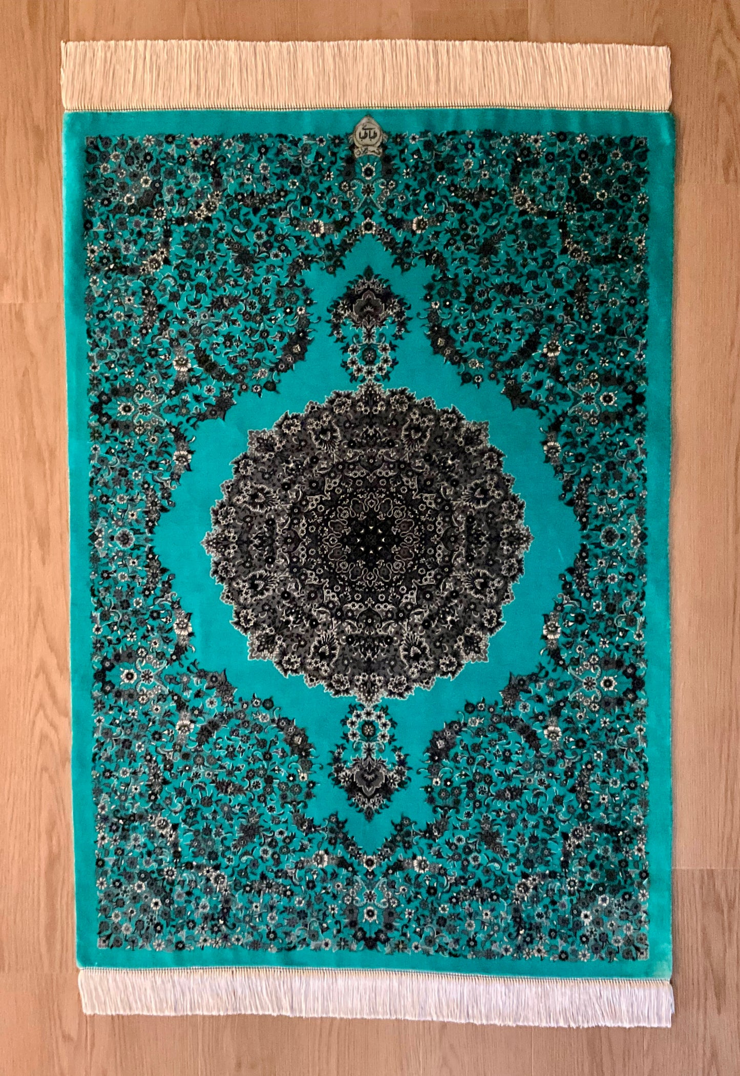 クム タバタバイ工房 116cm x 80cm PS2356