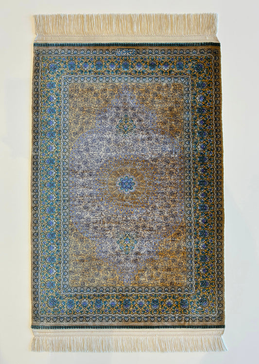 【千葉店】クム マスミ工房 91cm x 61cm A21936