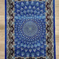 ペルシャンシルク 120cm x 80cm PS5489