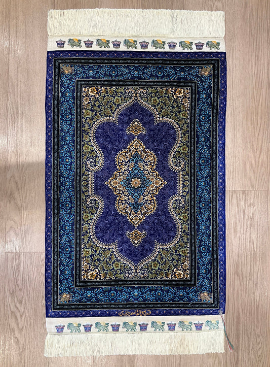 クム ジェッディ工房 93cm x 63cm  PS5714