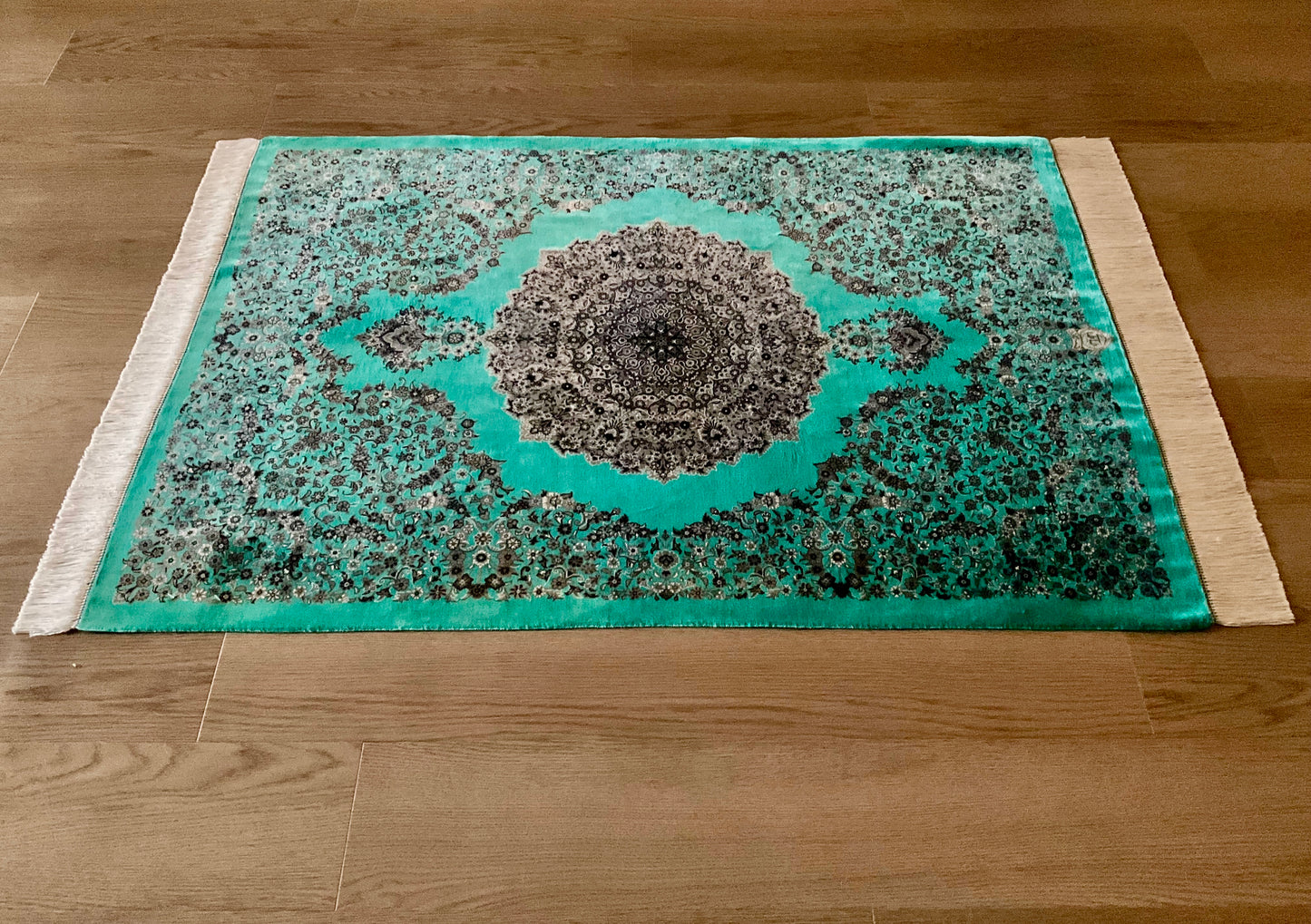 クム タバタバイ工房 116cm x 80cm PS2356