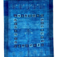 【オンライン限定】ギャッベ  192cm x 148cm RJ2100