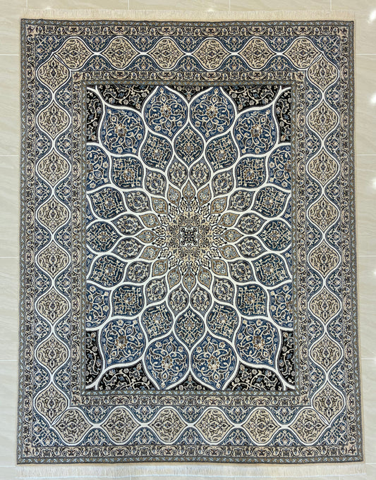 【千葉店】 ナイン 260cm x 200cm PS12137