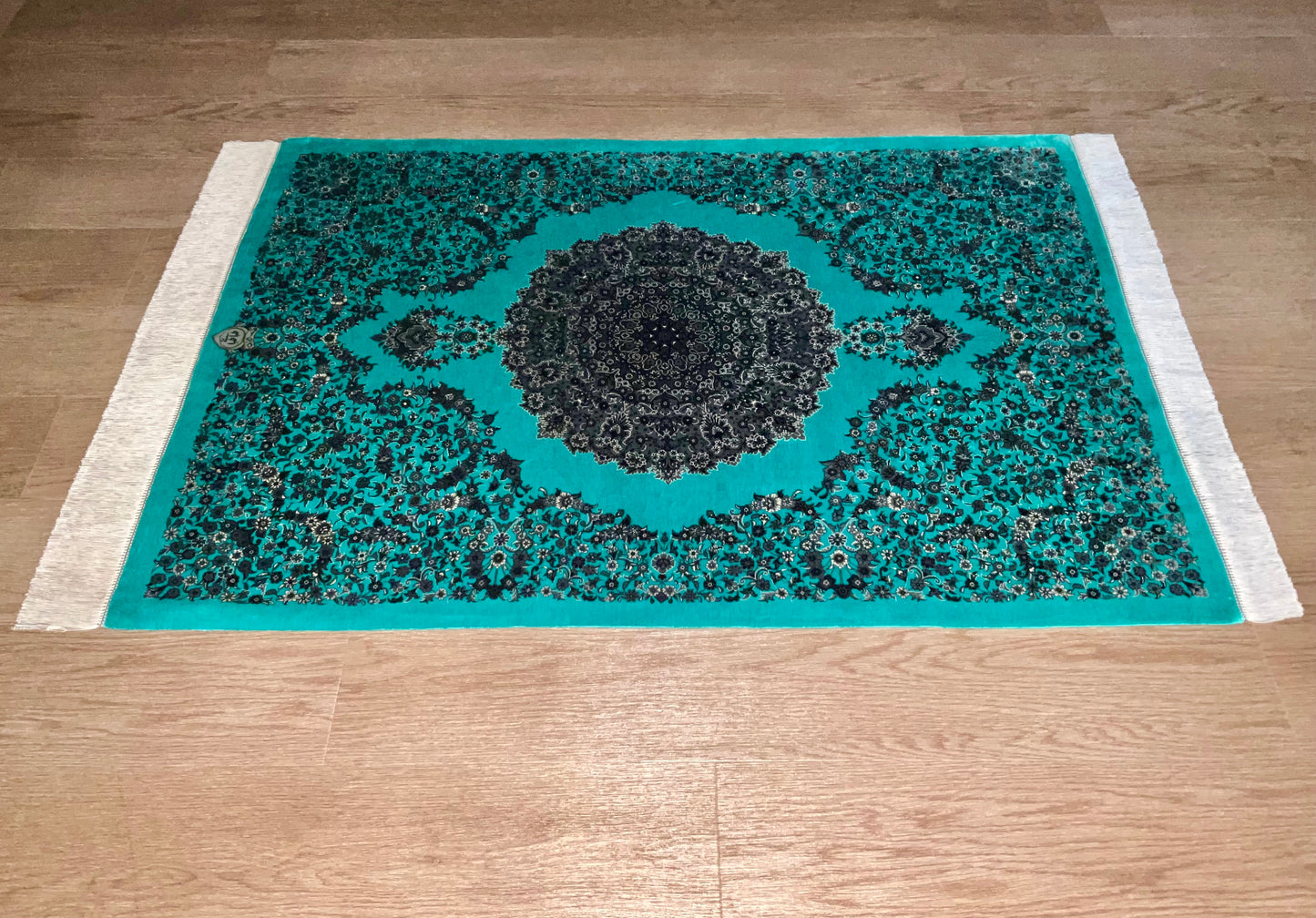 クム タバタバイ工房 116cm x 80cm PS2356