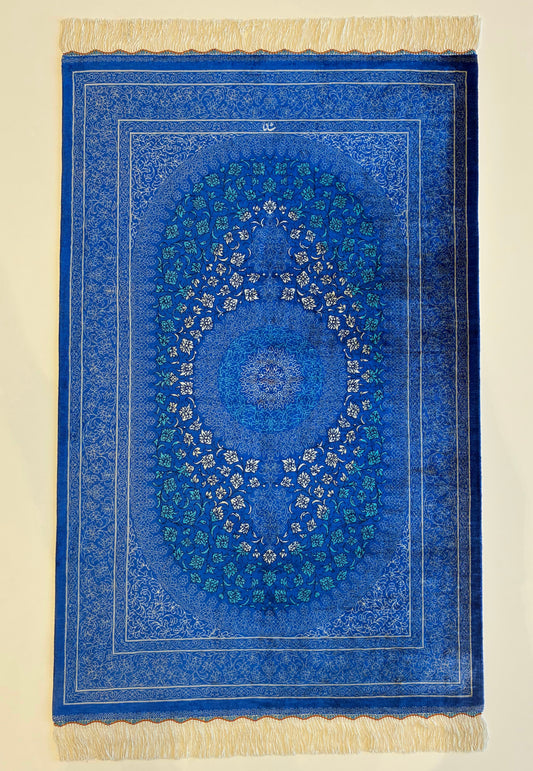 【千葉店】クム シャナ工房 121cm x 79cm PS12427