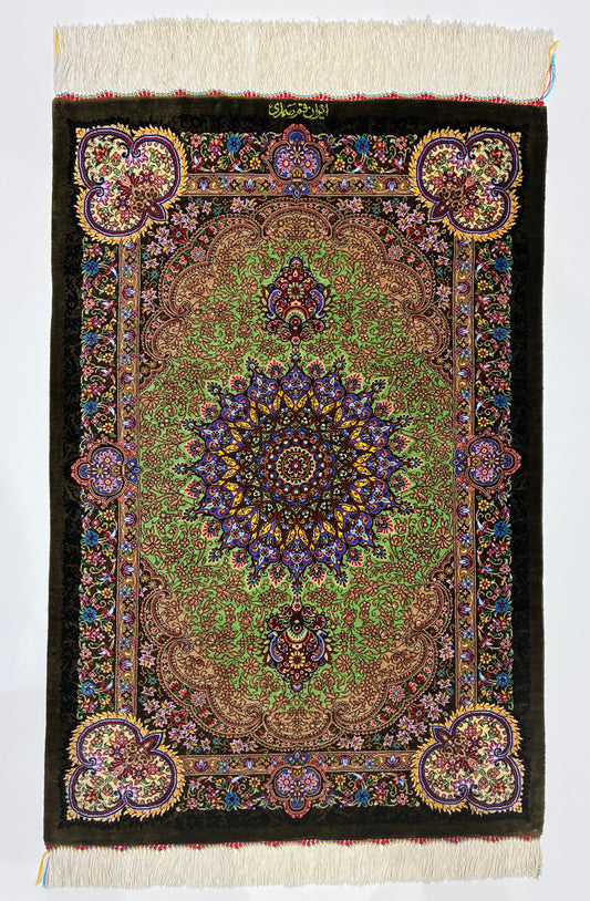 【千葉店】クム サマディ工房 90cm x 60cm PS11950
